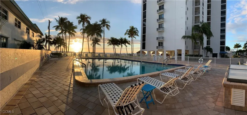 6400 Estero Boulevard Fort Myers Beach FL 33931