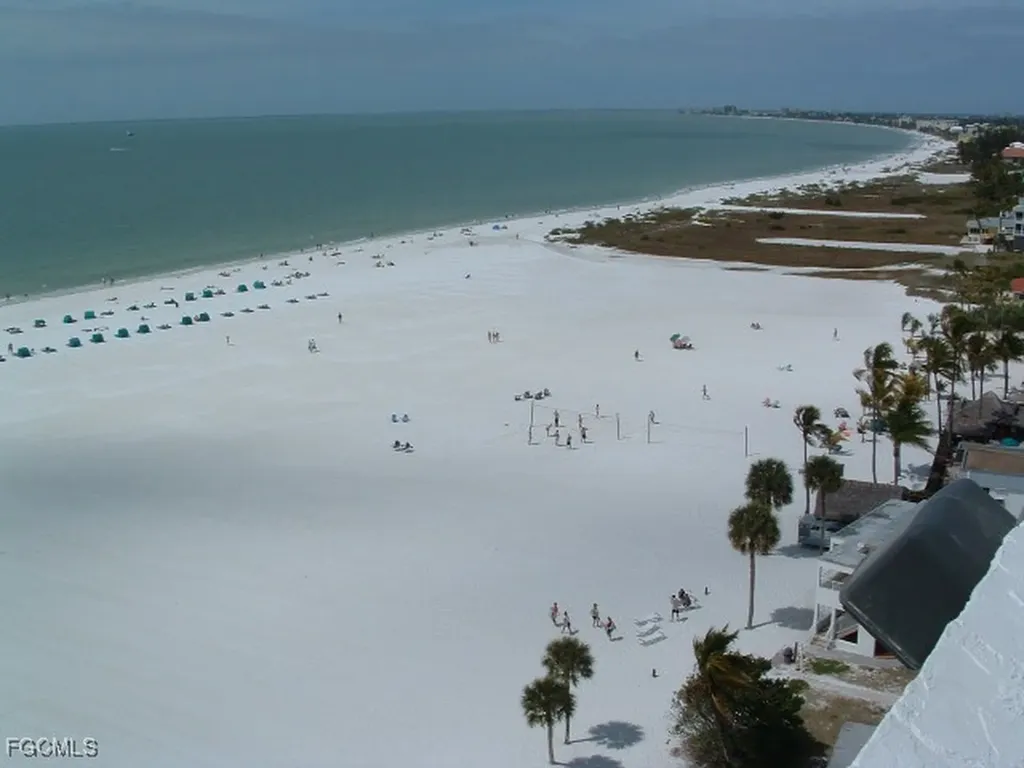 6400 Estero Boulevard Fort Myers Beach FL 33931