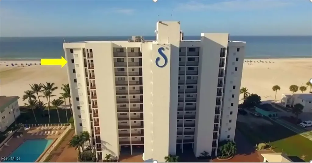 6400 Estero Boulevard Fort Myers Beach FL 33931