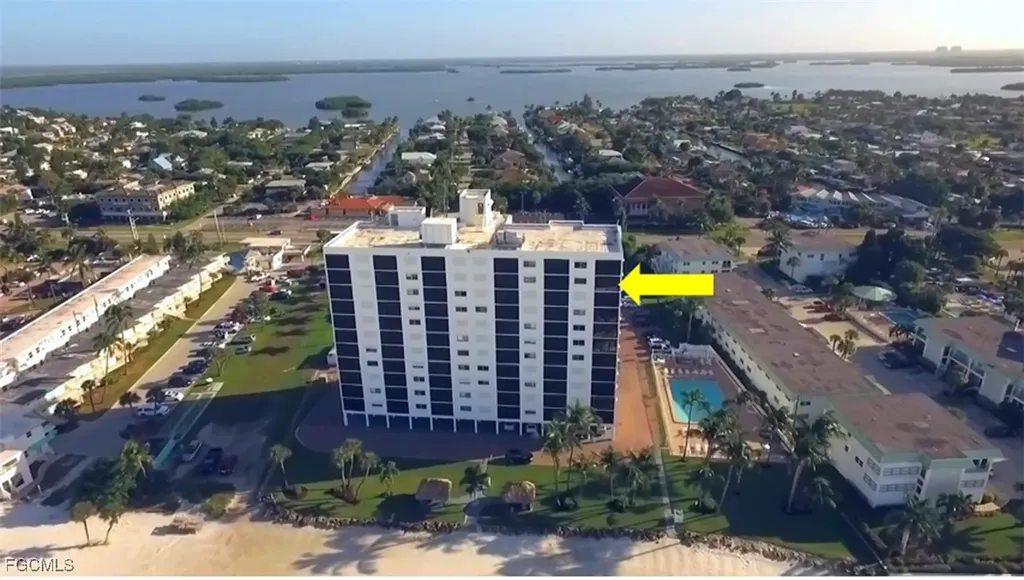 6400 Estero Boulevard Fort Myers Beach FL 33931