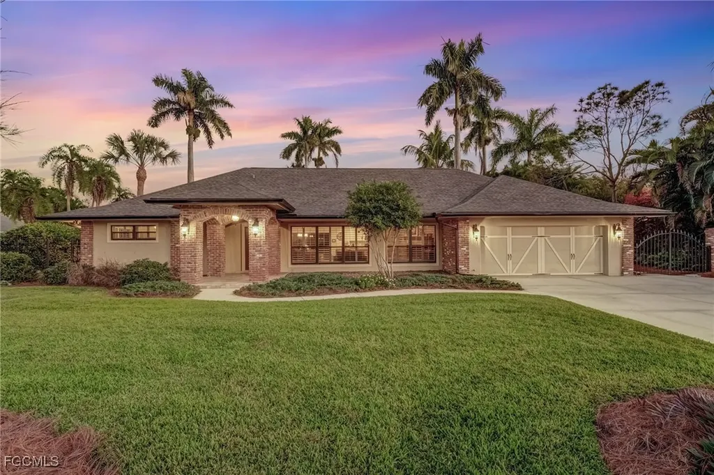 5657 Shaddelee Lane W Fort Myers FL 33919