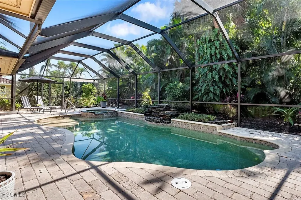 5657 Shaddelee Lane W Fort Myers FL 33919