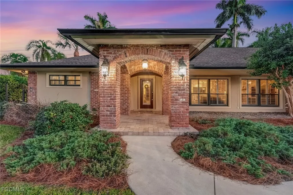 5657 Shaddelee Lane W Fort Myers FL 33919