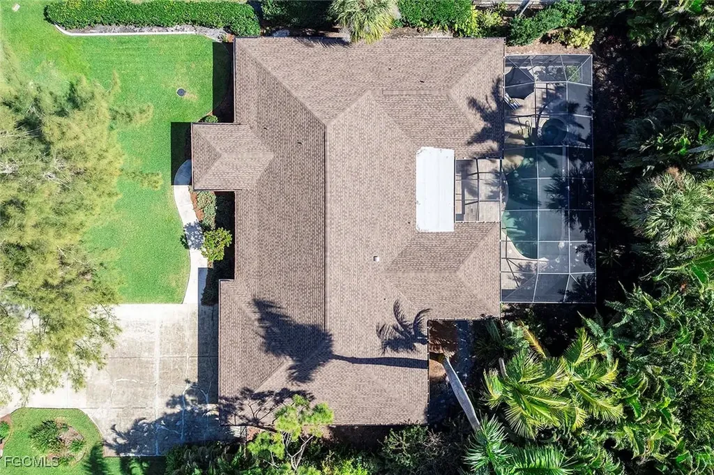 5657 Shaddelee Lane W Fort Myers FL 33919