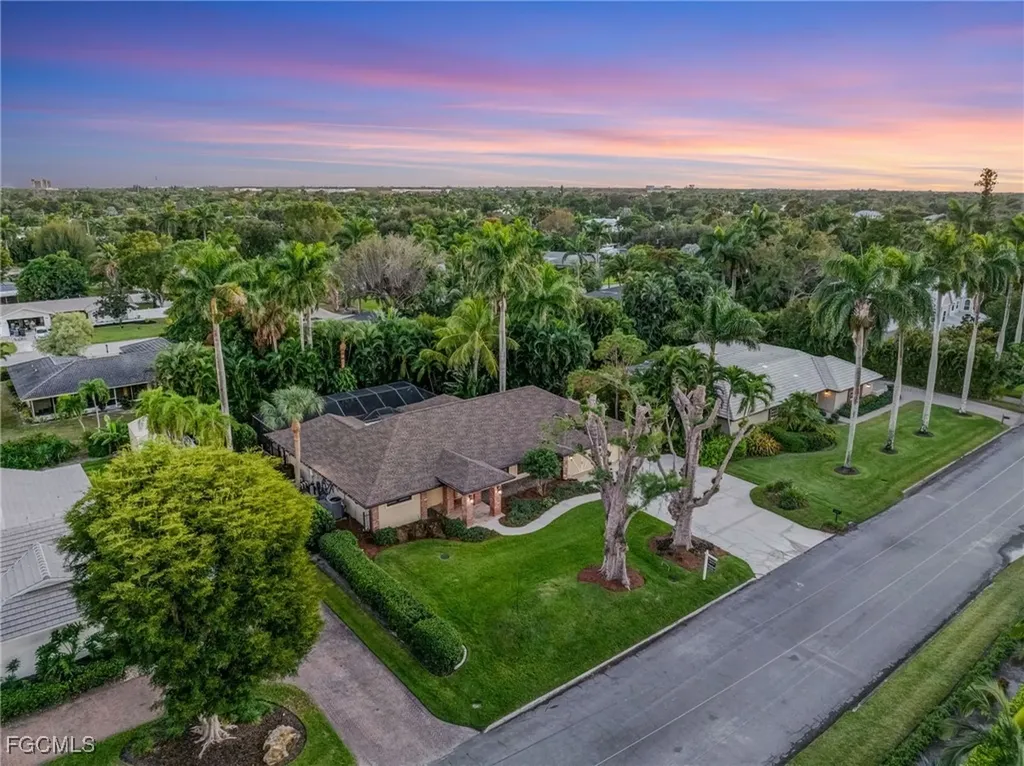 5657 Shaddelee Lane W Fort Myers FL 33919
