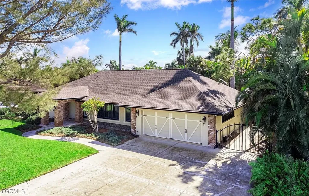 5657 Shaddelee Lane W Fort Myers FL 33919