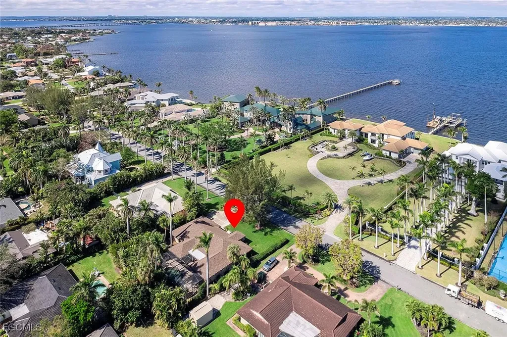 5657 Shaddelee Lane W Fort Myers FL 33919