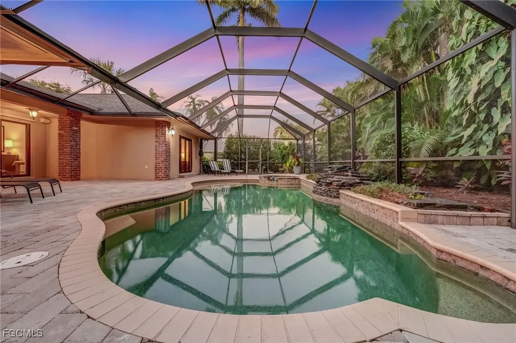 5657 Shaddelee Lane W Fort Myers FL 33919
