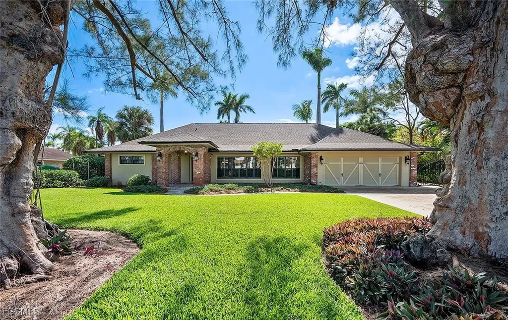 5657 Shaddelee Lane W Fort Myers FL 33919