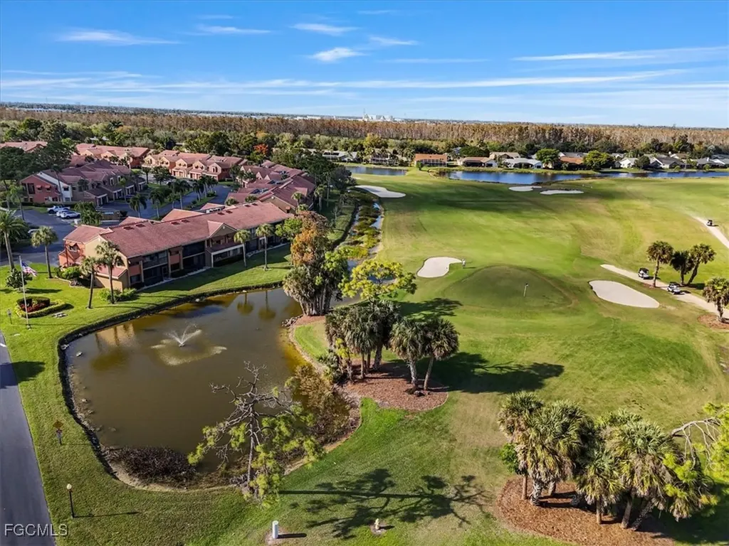 7171 Golden Eagle Court Fort Myers FL 33912
