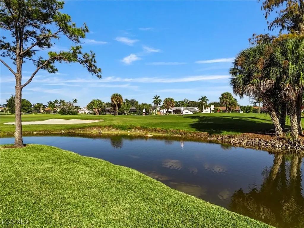 7171 Golden Eagle Court Fort Myers FL 33912