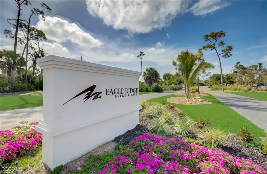 7171 Golden Eagle Court Fort Myers FL 33912