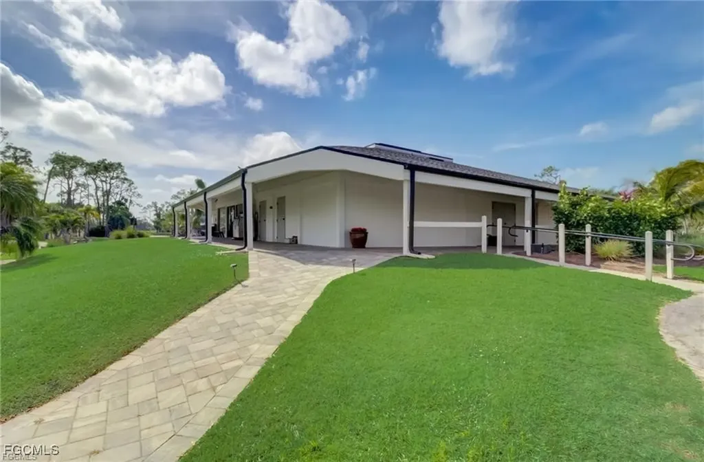 7171 Golden Eagle Court Fort Myers FL 33912