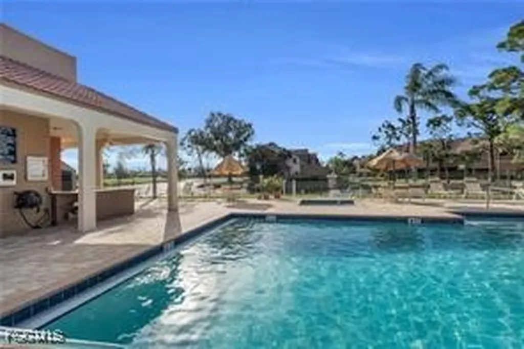7171 Golden Eagle Court Fort Myers FL 33912