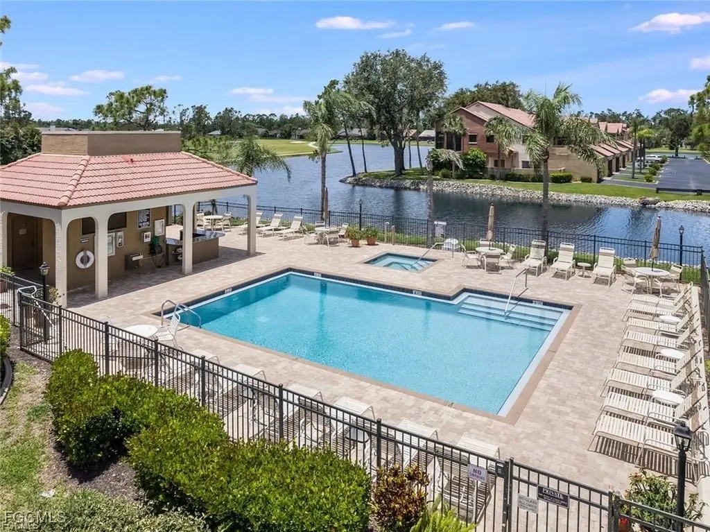 7171 Golden Eagle Court Fort Myers FL 33912