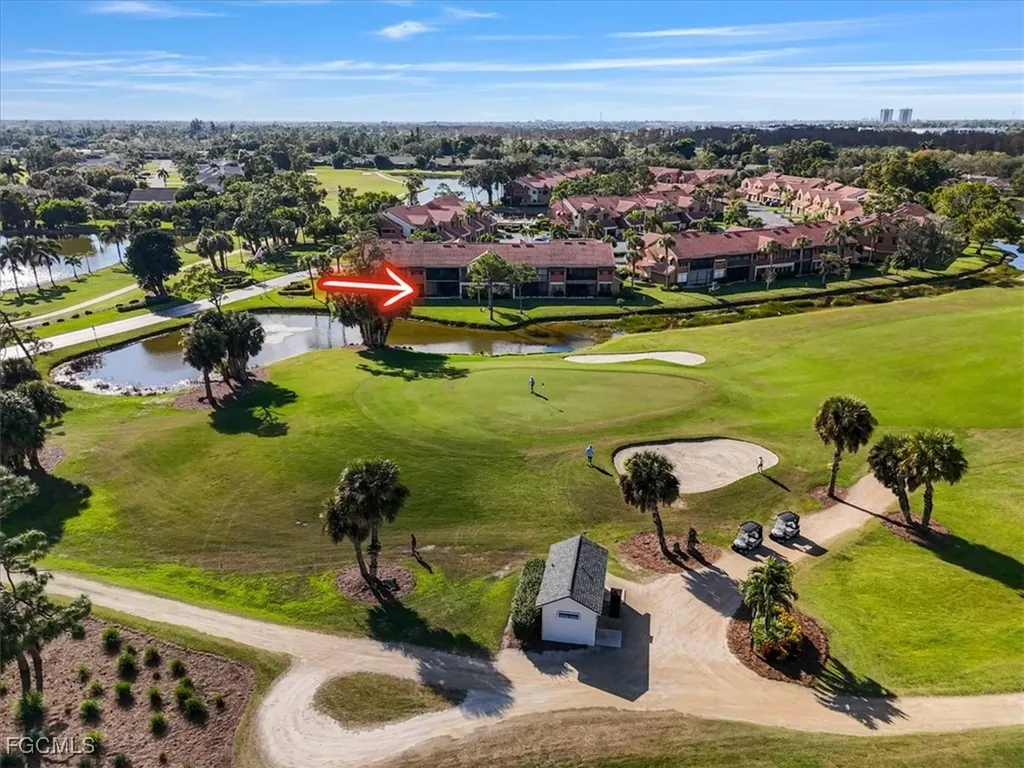 7171 Golden Eagle Court Fort Myers FL 33912