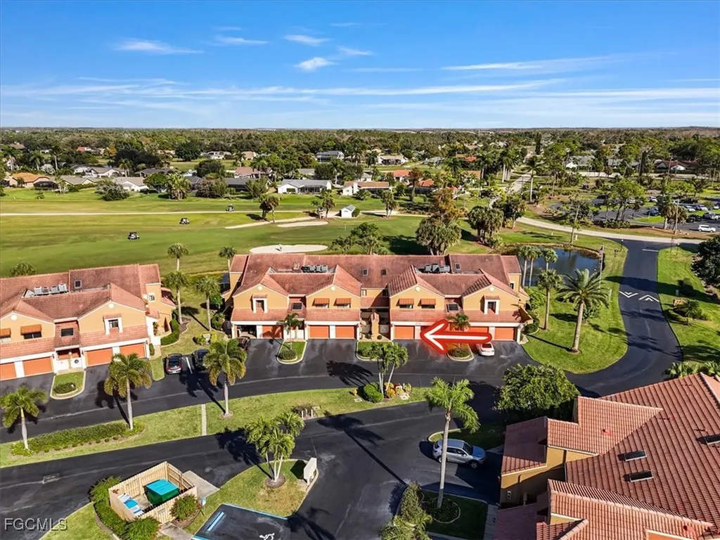 7171 Golden Eagle Court Fort Myers FL 33912
