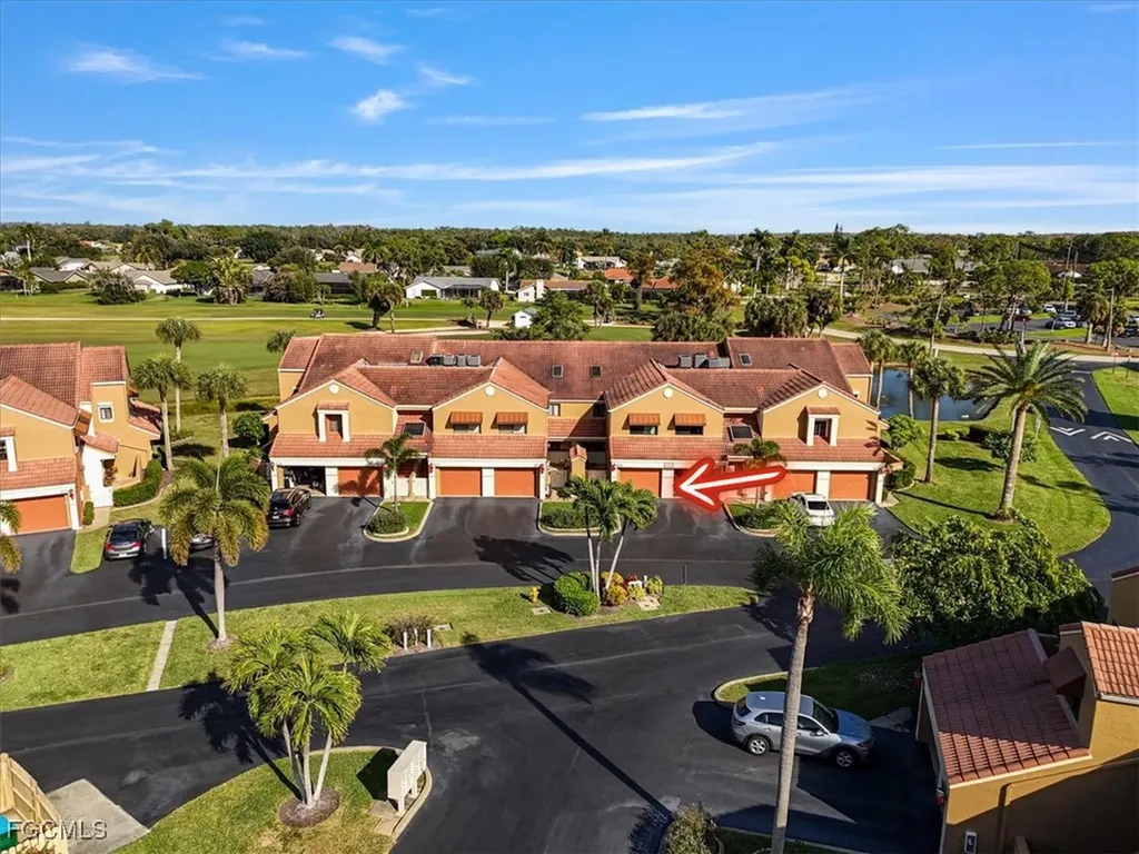 7171 Golden Eagle Court Fort Myers FL 33912