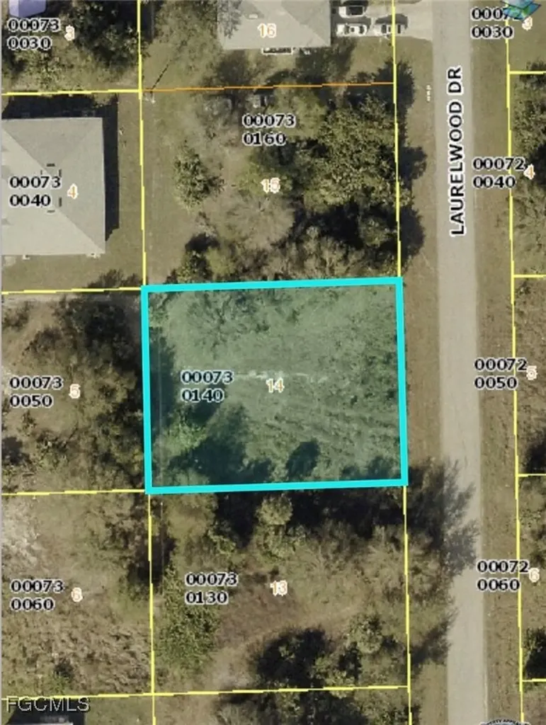 6023 Laurelwood Drive Fort Myers FL 33905