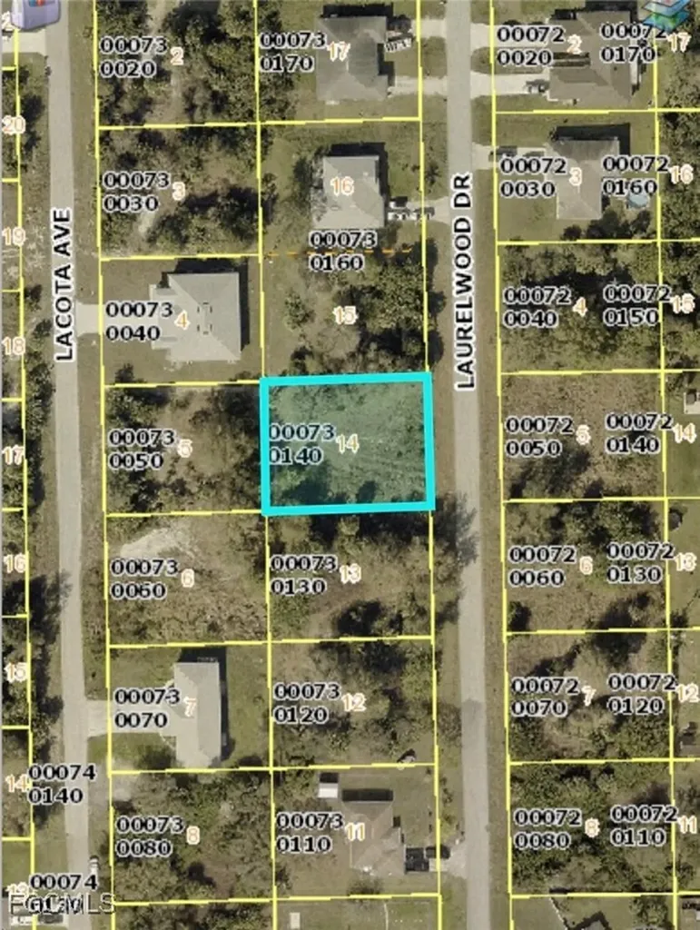 6023 Laurelwood Drive Fort Myers FL 33905