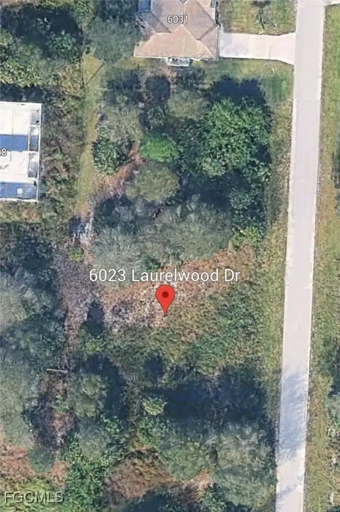 6023 Laurelwood Drive Fort Myers FL 33905