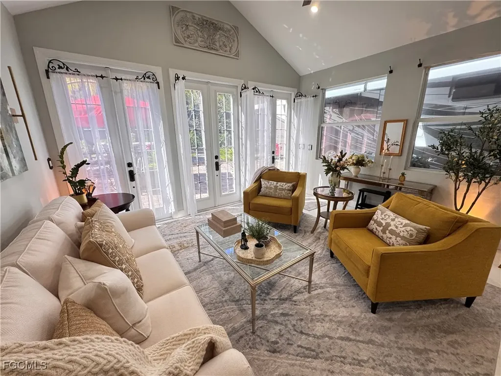 Lot 201 3024 Cupola Lane N Labelle FL 33935