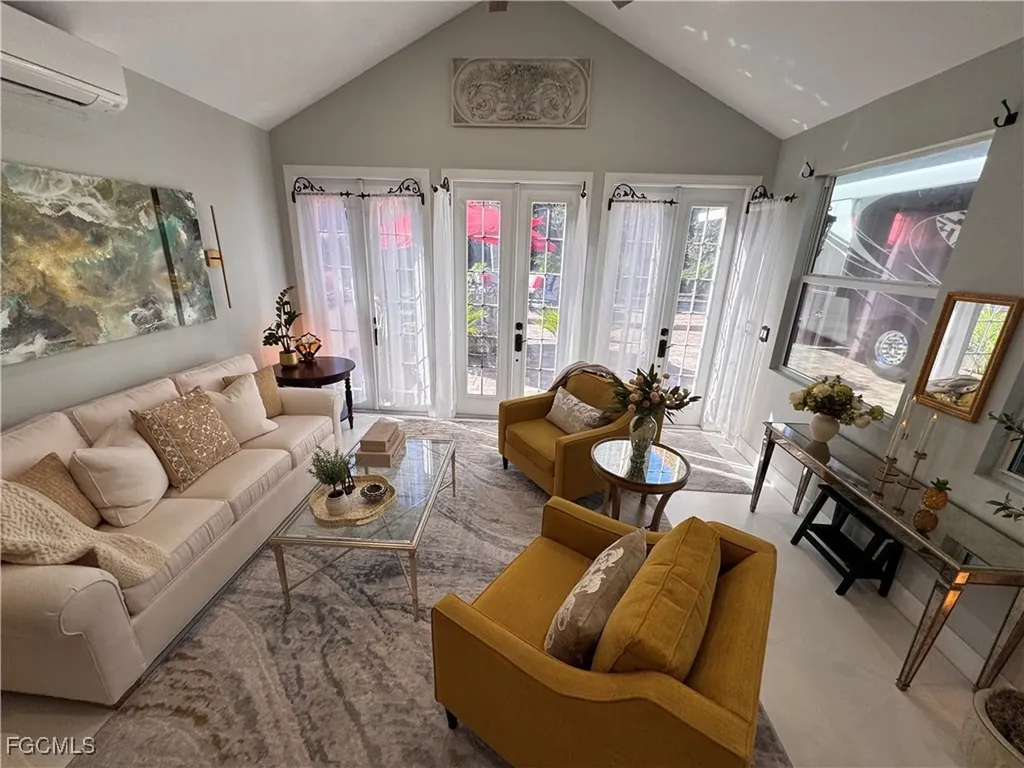 Lot 201 3024 Cupola Lane N Labelle FL 33935