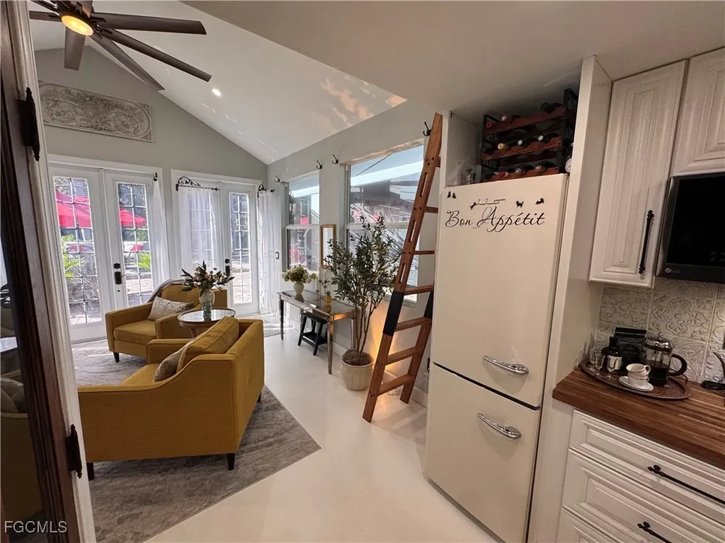 Lot 201 3024 Cupola Lane N Labelle FL 33935