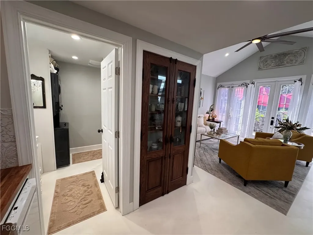 Lot 201 3024 Cupola Lane N Labelle FL 33935