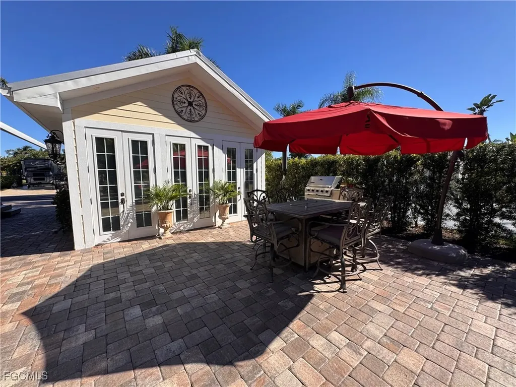 Lot 201 3024 Cupola Lane N Labelle FL 33935