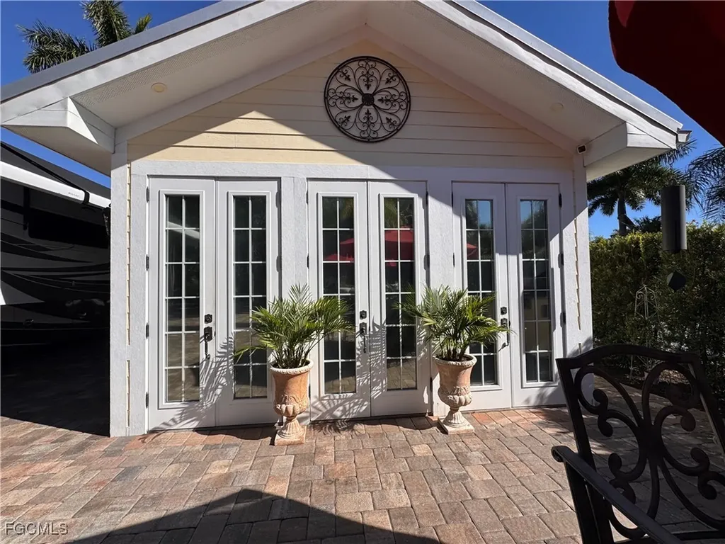 Lot 201 3024 Cupola Lane N Labelle FL 33935