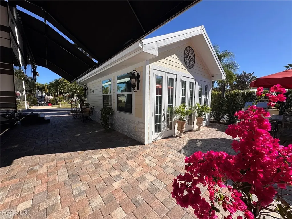 Lot 201 3024 Cupola Lane N Labelle FL 33935
