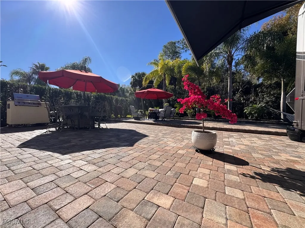 Lot 201 3024 Cupola Lane N Labelle FL 33935