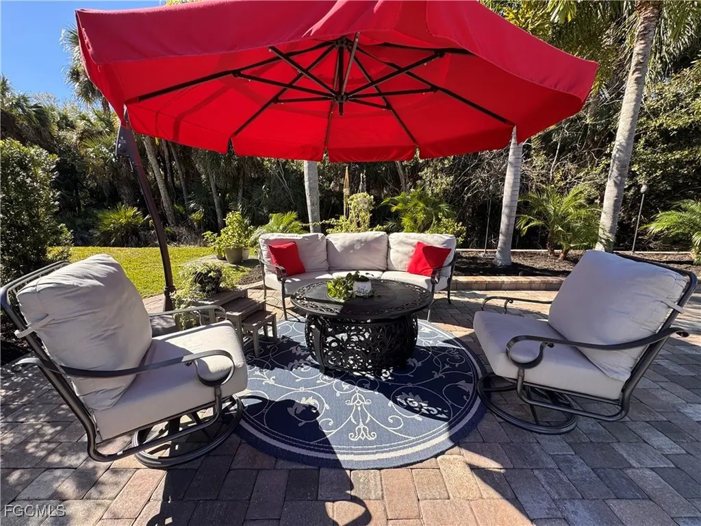 Lot 201 3024 Cupola Lane N Labelle FL 33935