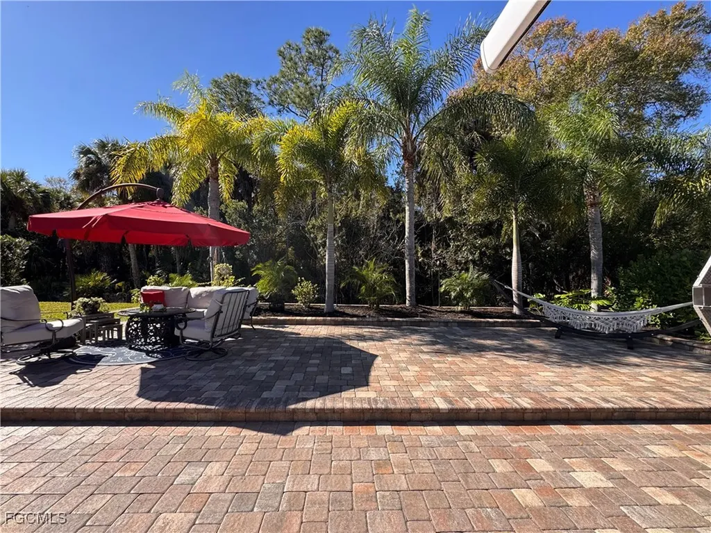 Lot 201 3024 Cupola Lane N Labelle FL 33935