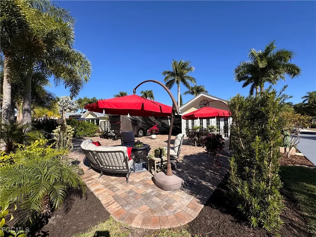 Lot 201 3024 Cupola Lane N Labelle FL 33935