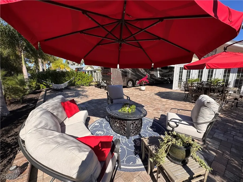 Lot 201 3024 Cupola Lane N Labelle FL 33935