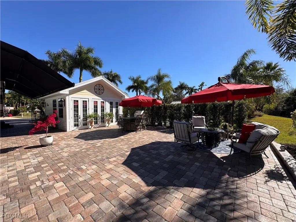 Lot 201 3024 Cupola Lane N Labelle FL 33935