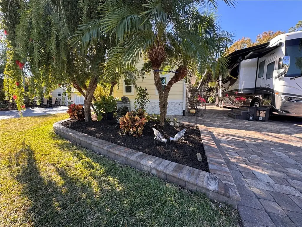 Lot 201 3024 Cupola Lane N Labelle FL 33935