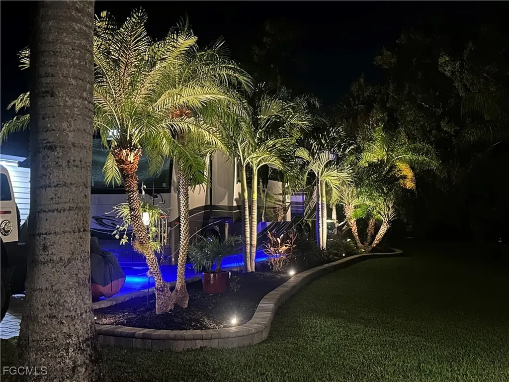 Lot 201 3024 Cupola Lane N Labelle FL 33935