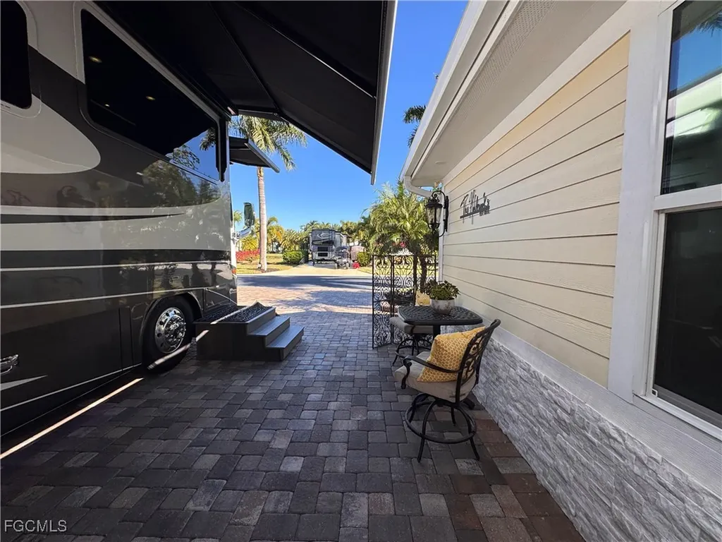 Lot 201 3024 Cupola Lane N Labelle FL 33935