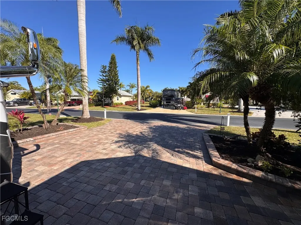 Lot 201 3024 Cupola Lane N Labelle FL 33935