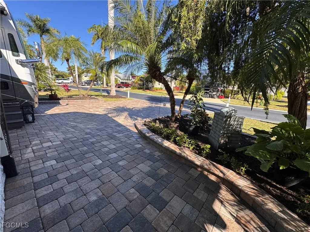 Lot 201 3024 Cupola Lane N Labelle FL 33935