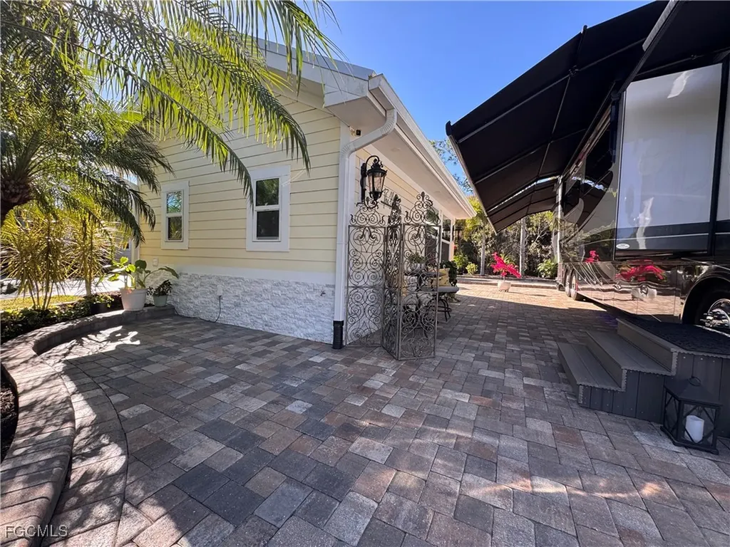 Lot 201 3024 Cupola Lane N Labelle FL 33935