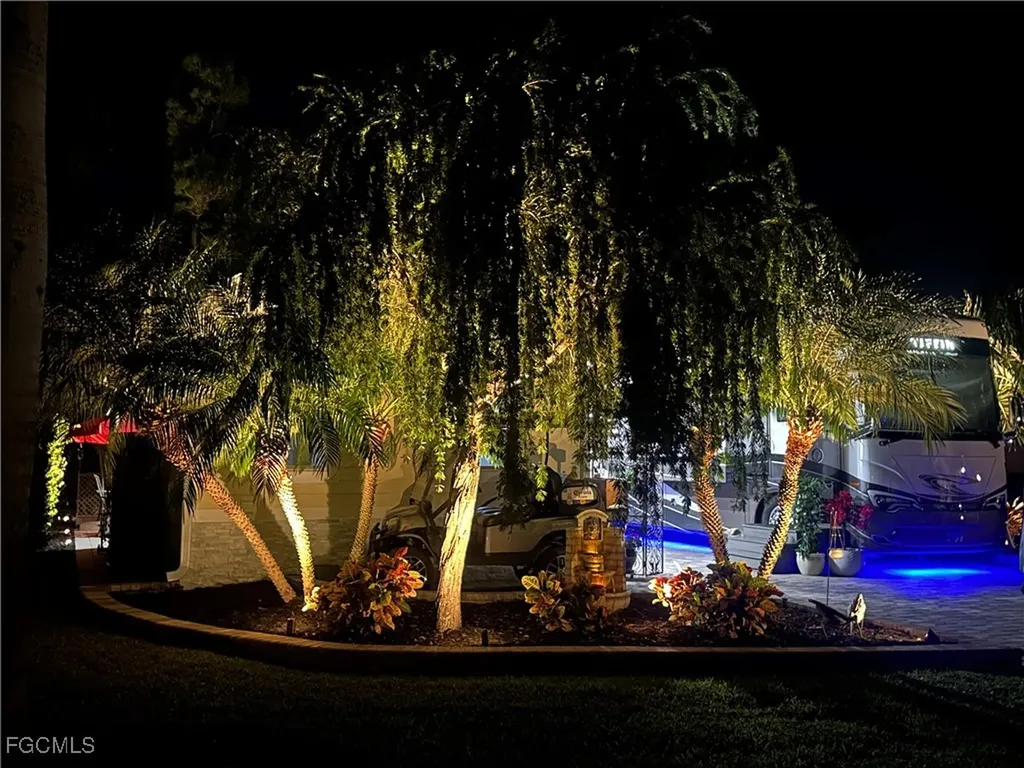 Lot 201 3024 Cupola Lane N Labelle FL 33935