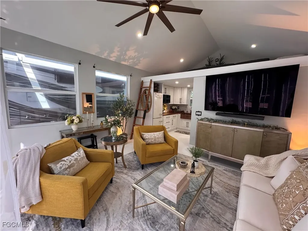 Lot 201 3024 Cupola Lane N Labelle FL 33935