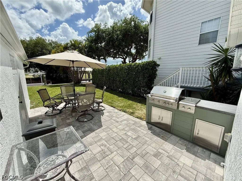 4729 Spring Creek Drive Bonita Springs FL 34134