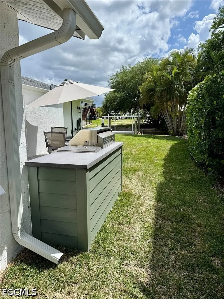 4729 Spring Creek Drive Bonita Springs FL 34134