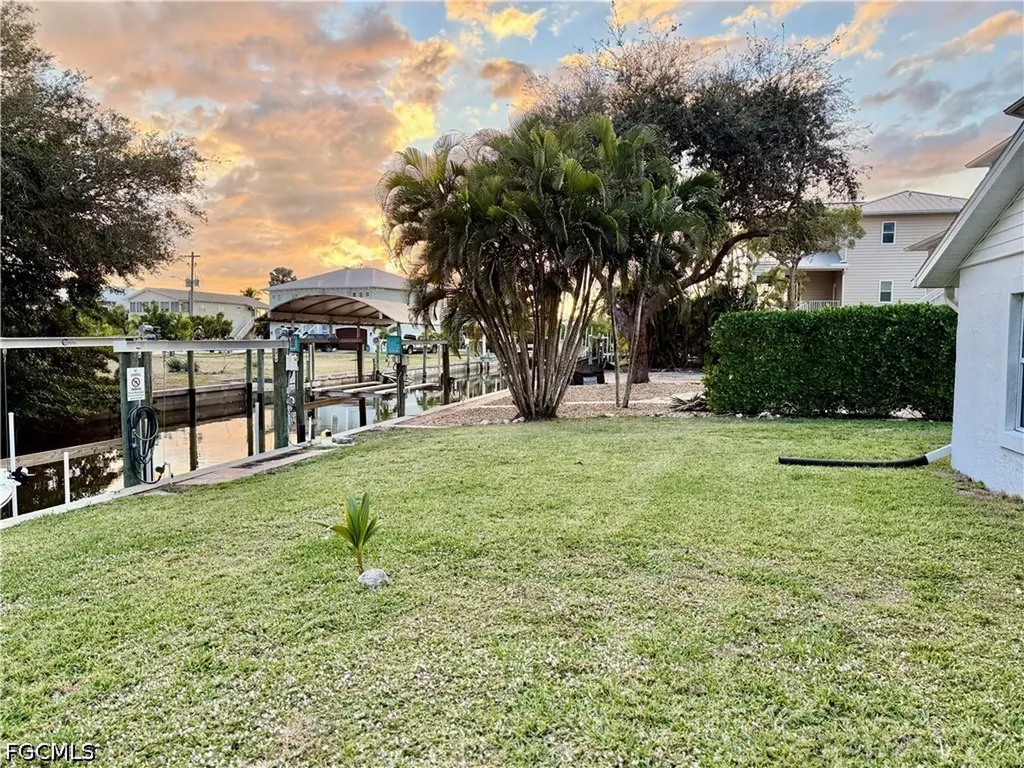 4729 Spring Creek Drive Bonita Springs FL 34134