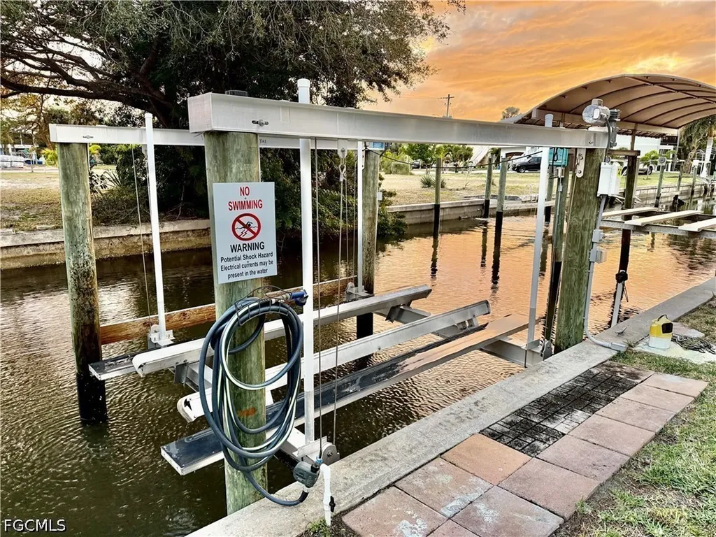 4729 Spring Creek Drive Bonita Springs FL 34134